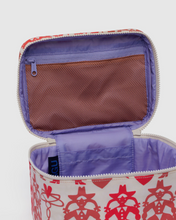 Load image into Gallery viewer, Large Cosmetic Case - Cowgirl
