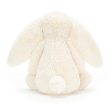 Load image into Gallery viewer, Bashful Cream Bunny Medium
