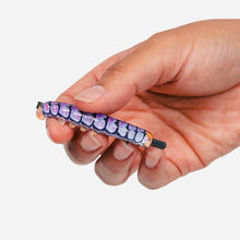 Load image into Gallery viewer, Caterpillar Slide in Clips - Wiggle
