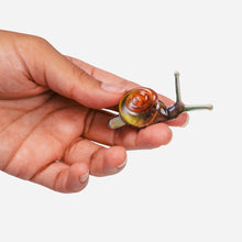 Load image into Gallery viewer, Allie Snail Clips - Slowpokes
