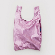 Load image into Gallery viewer, Baby Baggu - Blush Metallic
