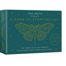 Load image into Gallery viewer, The Moth Presents
