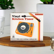 Load image into Gallery viewer, Vinyl Kitchen Timer
