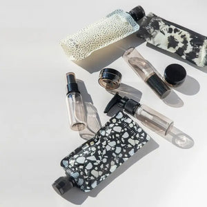 Refillable Ultimate Travel Set