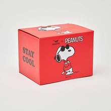 Load image into Gallery viewer, Peanuts Stay Cool Mug
