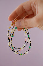 Load image into Gallery viewer, Ari Beaded Bracelet - Tigertree
