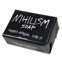 Load image into Gallery viewer, Nihilism Soap
