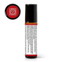 Load image into Gallery viewer, Grounded Foundation Essential Oil Roll-On
