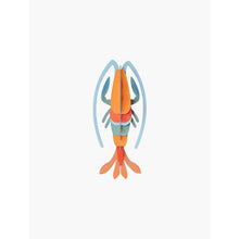 Load image into Gallery viewer, Pomelo Shrimp
