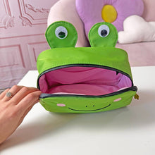 Load image into Gallery viewer, Frog Smell Proof Bag - Tigertree
