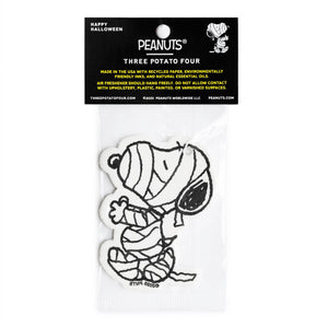 Snoopy Air Freshener- Mummy - Tigertree