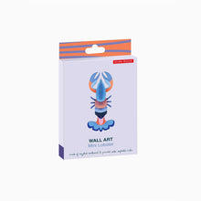 Load image into Gallery viewer, Mini Lobster 3D Kit - Tigertree
