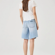 Load image into Gallery viewer, Charlotte Short - Layla Bleach
