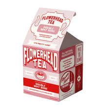 Load image into Gallery viewer, Double Mint Rose Tea - Tigertree
