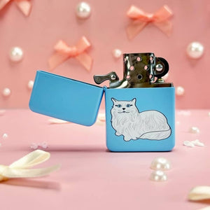 Cat Lighter