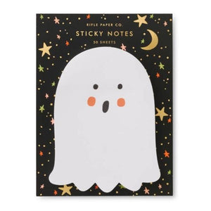 Ghost Sticky Notes