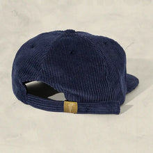 Load image into Gallery viewer, Fountain of Youth Corduroy hat - Tigertree
