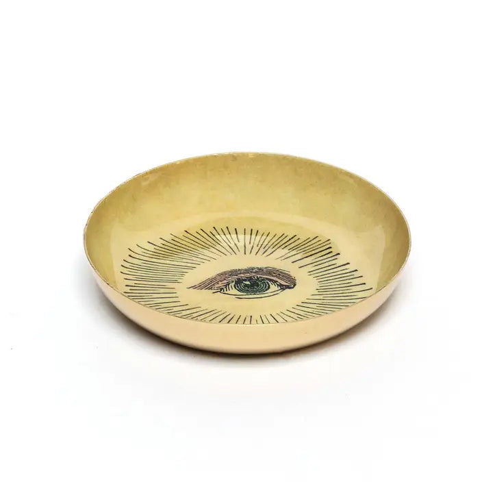 Eye Enamel Tray