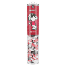 Load image into Gallery viewer, Peanuts Puzzle By Number – Joe Cool 275 Pc Tube
