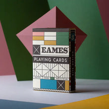 Load image into Gallery viewer, Eames Kite Playing Cards - Tigertree
