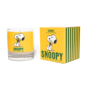 Peanuts Character Candles - Tigertree