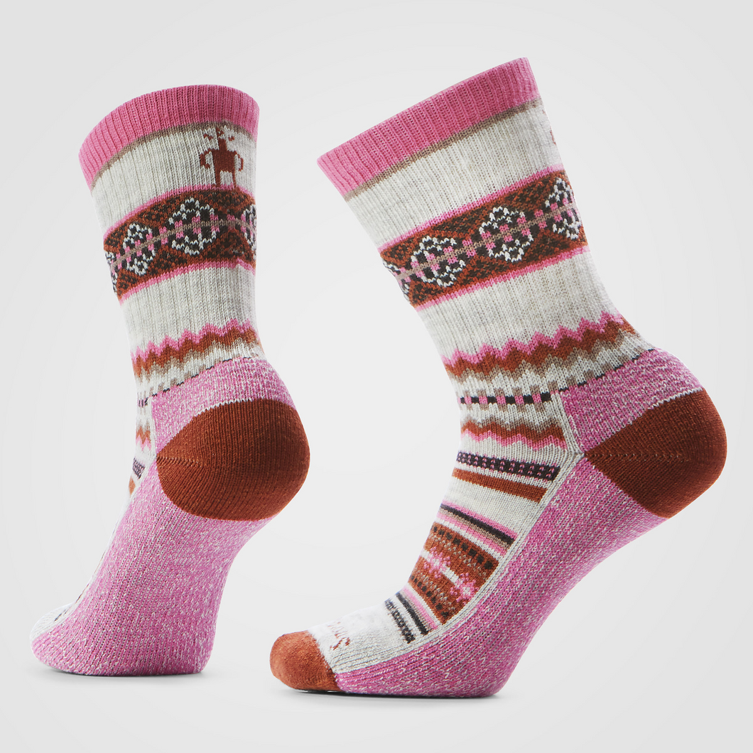 Everyday Cozy Snowed In Sweater Crew Socks
