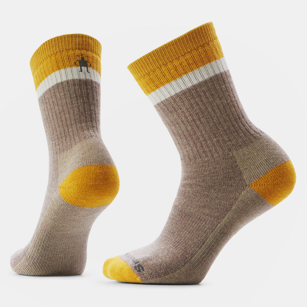 Everyday Cozy Best Friend Crew Socks