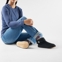 Load image into Gallery viewer, Second Cut Fleece Slipper
