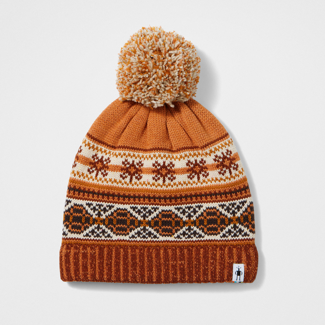 Chair Lift Beanie