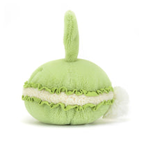 Load image into Gallery viewer, Dainty Dessert Bunny Macaron
