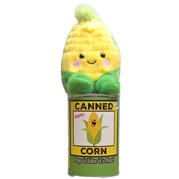Canned Corn