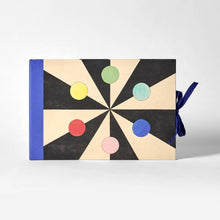 Load image into Gallery viewer, Artist Sketchbook - Benson’s Colour Hexagon
