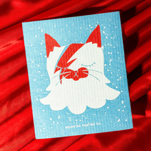 Load image into Gallery viewer, Swedish Dishcloth - - Tigertree
