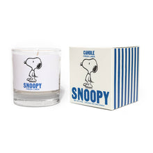 Load image into Gallery viewer, Peanuts Character Candles - Tigertree
