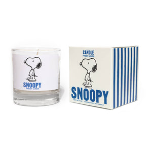 Peanuts Character Candles - Tigertree