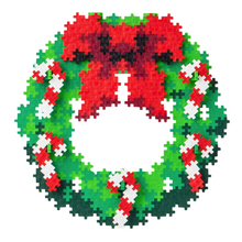 Load image into Gallery viewer, Puzzle By Number - 500 Pc Wreath
