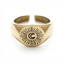 Load image into Gallery viewer, Luz de la Luna Ring
