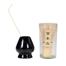 Load image into Gallery viewer, Matcha Whisk Set
