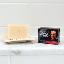 Load image into Gallery viewer, Star Trek Make It Soap

