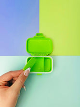 Load image into Gallery viewer, Pickle Girl Pill Case - Tigertree
