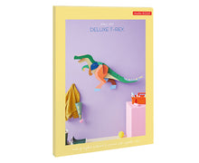 Load image into Gallery viewer, Deluxe T-Rex 3D Kit - Tigertree
