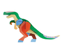 Load image into Gallery viewer, Deluxe T-Rex 3D Kit - Tigertree
