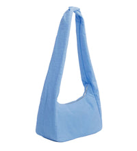 Load image into Gallery viewer, Nylon Meringue Bag - Piscine
