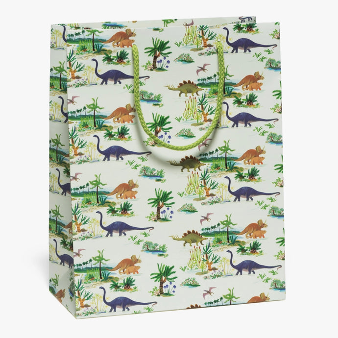 Dinosaurs Gift Bag - Tigertree