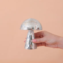 Load image into Gallery viewer, Disco Mushroom - Tigertree
