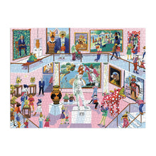 Load image into Gallery viewer, Dog Gallery Puzzle
