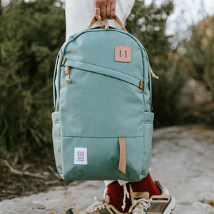 Daypack Classic - Tigertree