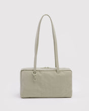 Load image into Gallery viewer, Nylon Bowler Bag - Celadon - Tigertree
