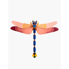 Load image into Gallery viewer, Giant Dragonfly Kit
