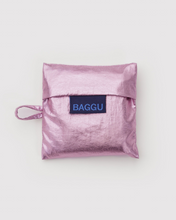 Load image into Gallery viewer, Baby Baggu - Blush Metallic
